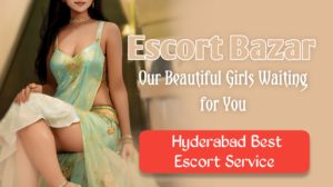 Escort Bazar